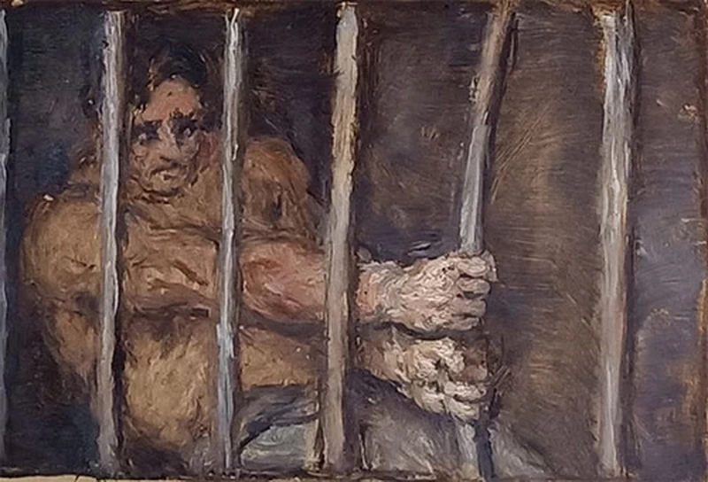 Il prigioniero